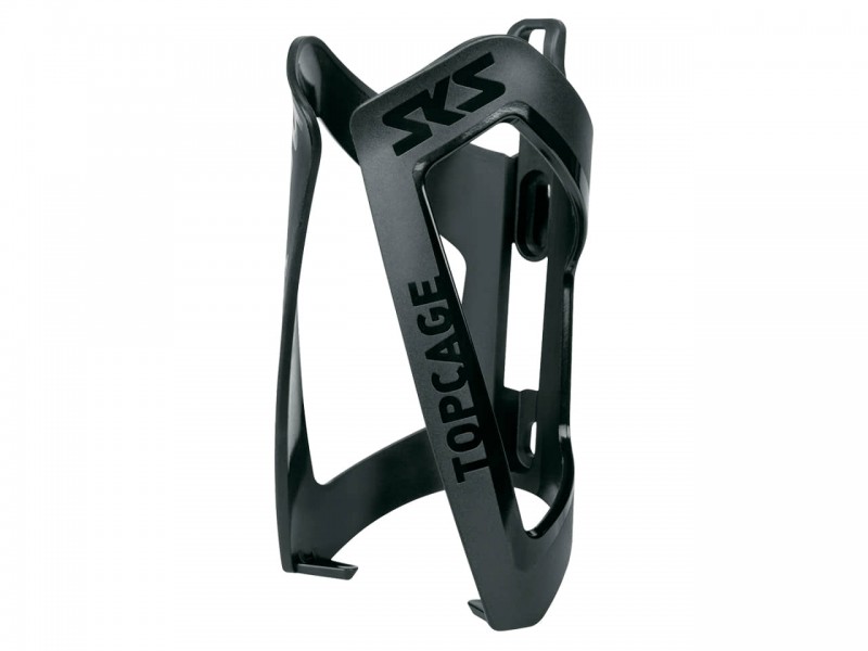 Фляготримач на велосипеда SKS Topcage Black