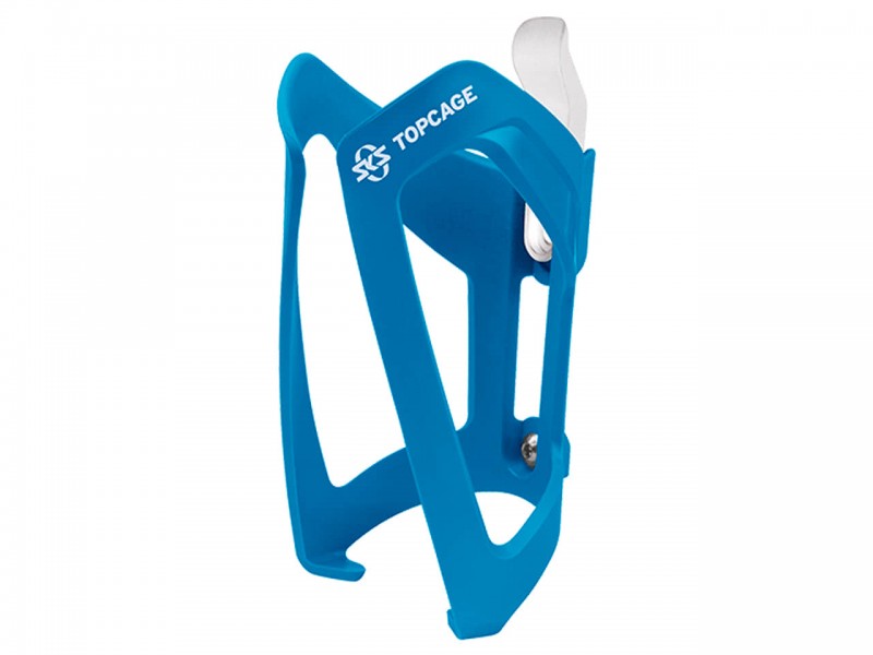 Фляготримач на велосипеда SKS Topcage Blue