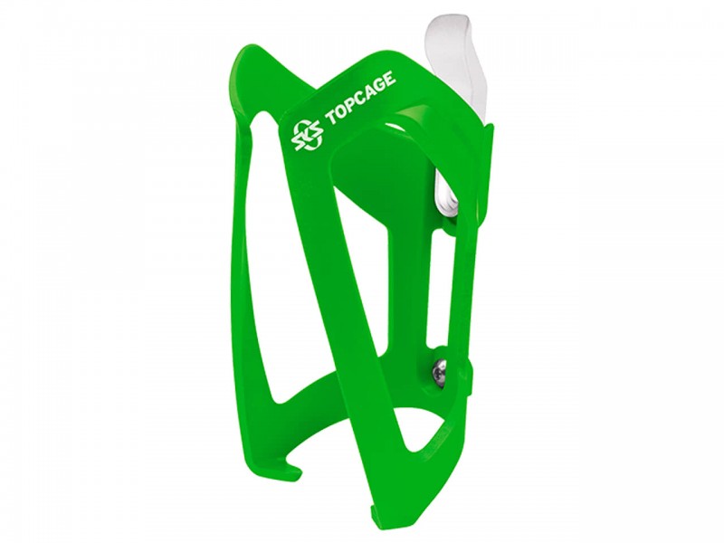 Фляготримач на велосипеда SKS Topcage Green