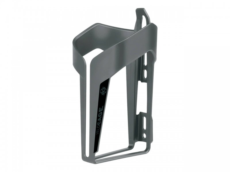 Фляготримач на велосипеда SKS Velocage Basalt Grey