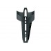 Фляготримач на велосипеда SKS Velocage Glossy Black Фляготримач на велосипеда SKS Velocage Glossy Black