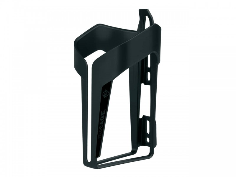 Фляготримач на велосипеда SKS Velocage Matt Black