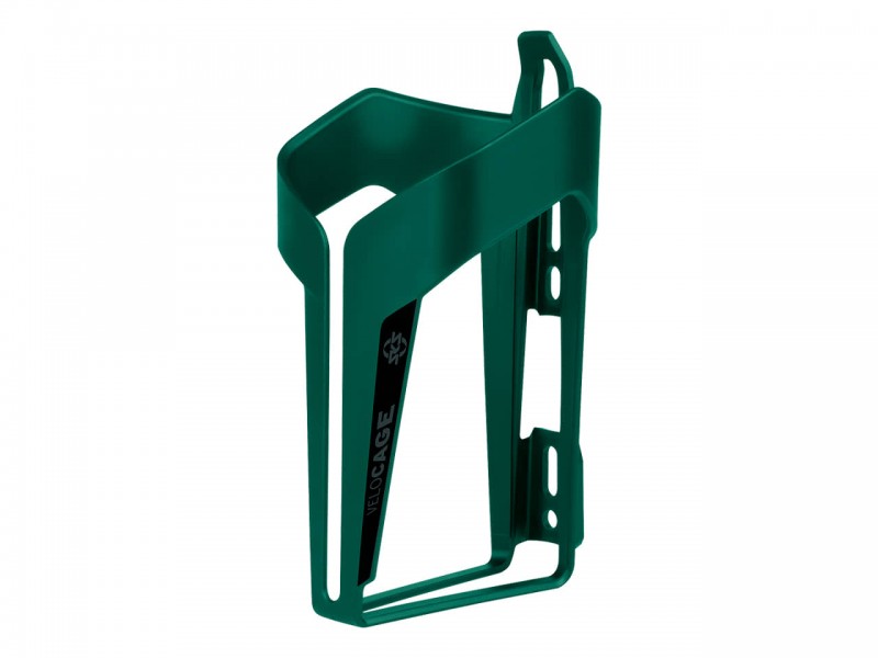 Фляготримач на велосипеда SKS Velocage Petrol Green