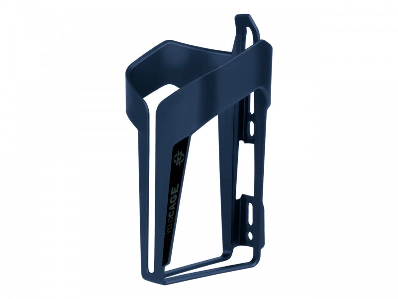 Фляготримач на велосипеда SKS Velocage Sapphire Blue