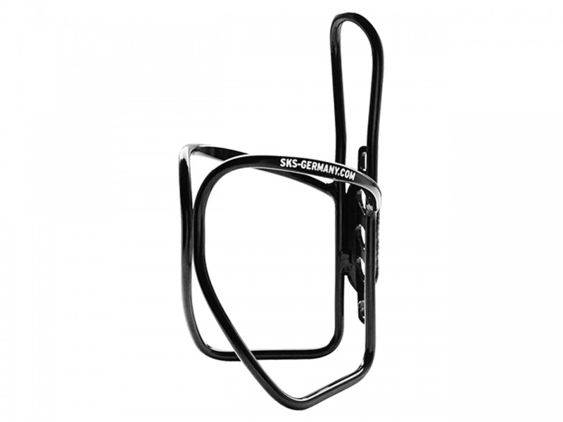 Фляготримач на велосипеда SKS Wirecage Black