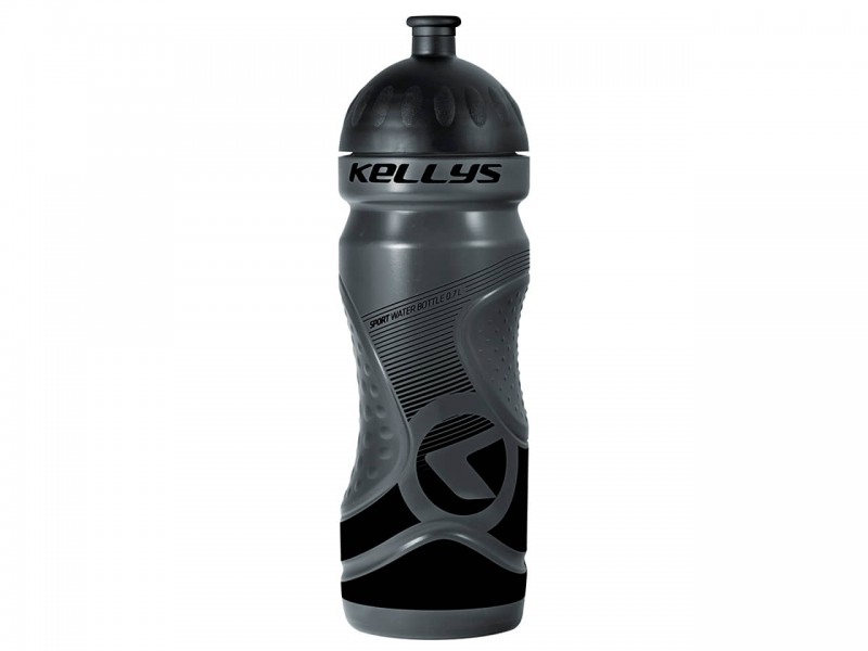 Фляга для велосипеда KLS Sport (700мл, антрацит)