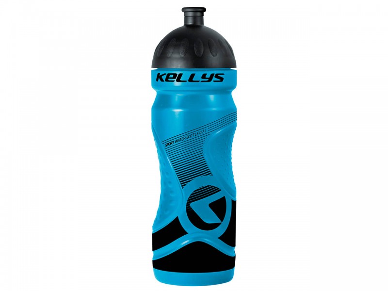 Фляга для велосипеда KLS Sport (700мл, синій)