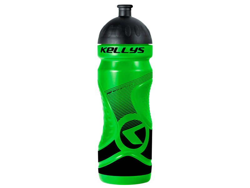Фляга для велосипеда KLS Sport (700мл, зелений)