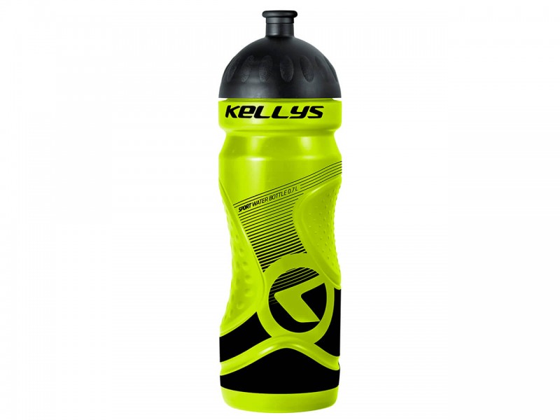 Фляга для велосипеда KLS Sport (700мл, лайм)