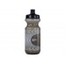 Фляга для велосипеда Lezyne Flow Bottle (600мл, серый) Фляга для велосипеда Lezyne Flow Bottle (600мл, серый)