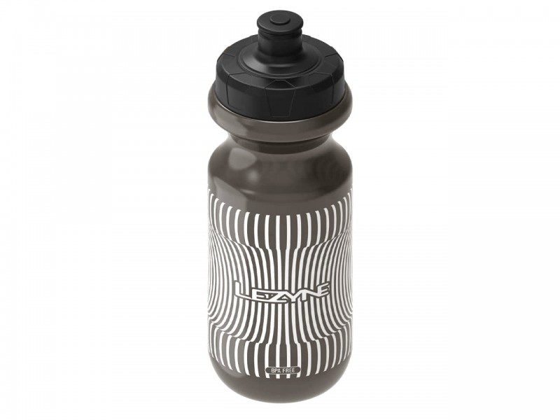 Фляга для велосипеда Lezyne Flow Bottle (600мл, сірий)