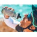 Фляга для велосипеда Lezyne Flow Bottle (600мл, прозрачный) Фляга для велосипеда Lezyne Flow Bottle (600мл, прозрачный)