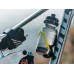 Фляга для велосипеда Lezyne Flow Bottle (600мл, прозрачный) Фляга для велосипеда Lezyne Flow Bottle (600мл, прозрачный)