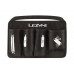 Фляга для інструментів Lezyne Flow Caddy with organizer (500мл, чорний) Фляга для інструментів Lezyne Flow Caddy with organizer (500мл, чорний)