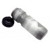 Фляга-термо для велосипеда Lezyne Flow Thermal Bottle (550мл, сірий) Фляга-термо для велосипеда Lezyne Flow Thermal Bottle (550мл, сірий)