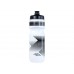 Фляга-термо для велосипеда Lezyne Flow Thermal Bottle (550мл, білий) Фляга-термо для велосипеда Lezyne Flow Thermal Bottle (550мл, білий)