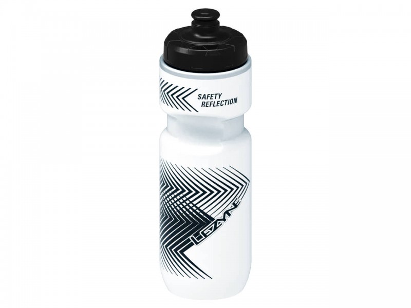 Фляга-термо для велосипеда Lezyne Flow Thermal Bottle (550мл, білий)