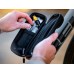 Фляга для інструментів Lezyne Flow Tool Caddy Pro (1000мл, чорний) Фляга для інструментів Lezyne Flow Tool Caddy Pro (1000мл, чорний)