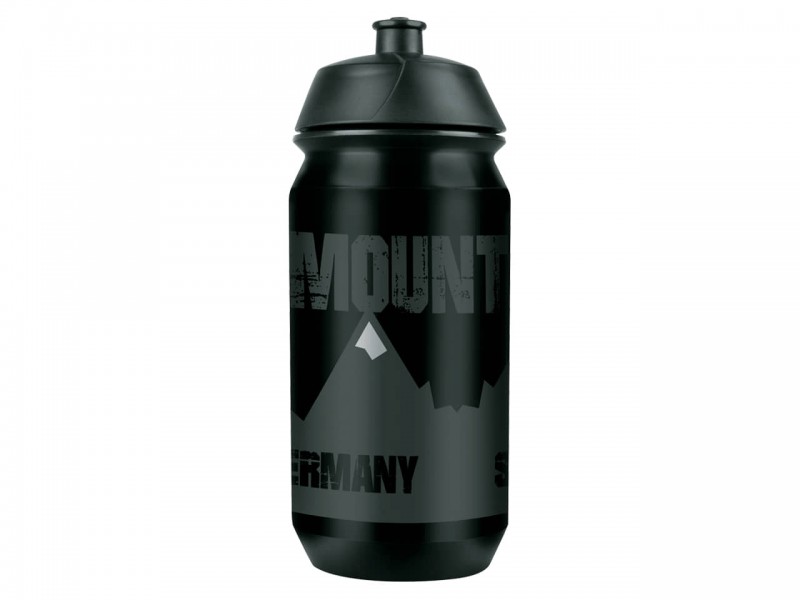 Фляга для велосипеда SKS Mountain (500мл, чорний)