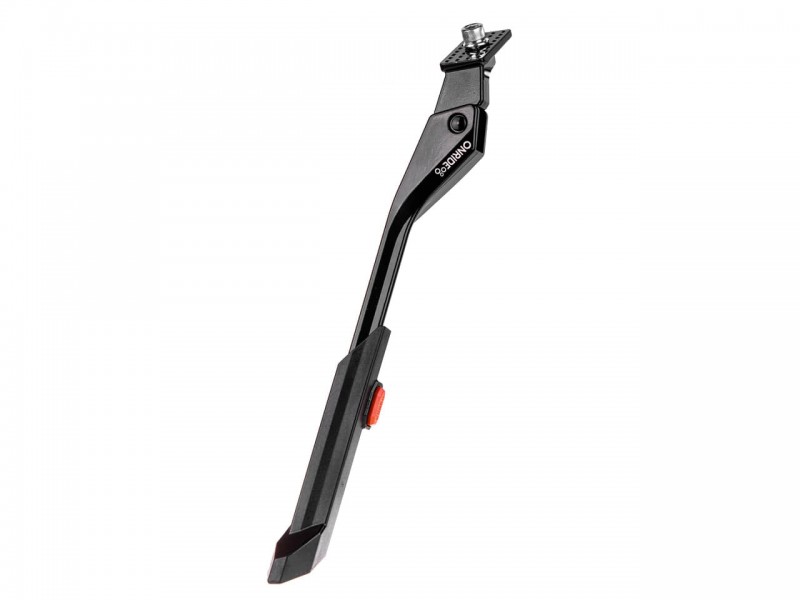 Підніжка для електровелосипеда 24"-29" Onride E-Forward 20 (центральне кріплення, чорний)