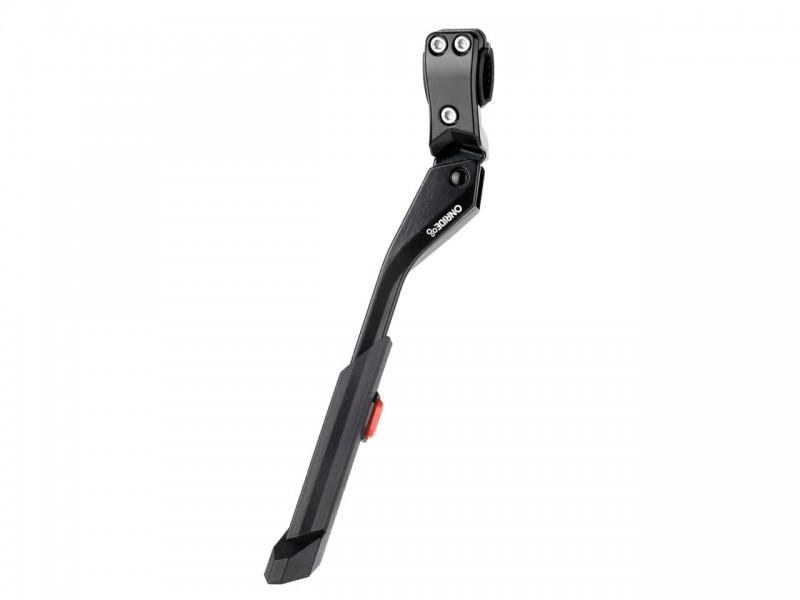 Підніжка для велосипеда 24"-29" Onride E-Forward (на перо, чорний)