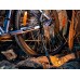Подножка для велосипеда 24"-29" Onride Forward I (на перо со сменный углом, черный) Подножка для велосипеда 24"-29" Onride Forward I (на перо со сменный углом, черный)