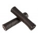Гріпси на велосипед Ergon GA2 (136 мм, з замком, Black)