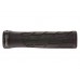 Гріпси на велосипед Ergon GA2 (136 мм, з замком, Black)