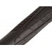 Гріпси на велосипед Ergon GA2 (136 мм, з замком, Black)