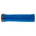 Гріпси на велосипед Ergon GA2 (136 мм, з замком, Midsummer Blue)