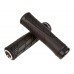 Грипсы на велосипед Ergon GA2 Fat (136 мм, с замком, Black)
