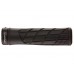 Грипсы на велосипед Ergon GA2 Fat (136 мм, с замком, Black)