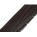Грипсы на велосипед Ergon GA2 Fat (136 мм, с замком, Black)
