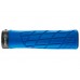 Грипсы на велосипед Ergon GA2 Fat (136 мм, с замком, Midsummer Blue)