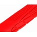 Гріпси на велосипед Ergon GA2 Fat (136 мм, з замком, Risky Red)