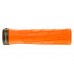 Гріпси на велосипед Ergon GA2 (136 мм, з замком, Juicy Orange) Гріпси на велосипед Ergon GA2 (136 мм, з замком, Juicy Orange)