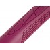 Гріпси на велосипед Ergon GA2 (136 мм, з замком, Purple Reign)