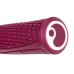 Гріпси на велосипед Ergon GA2 (136 мм, з замком, Purple Reign)