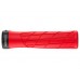 Гріпси на велосипед Ergon GA2 (136 мм, з замком, Risky Red)