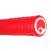 Гріпси на велосипед Ergon GA2 (136 мм, з замком, Risky Red)