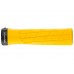 Гріпси на велосипед Ergon GA2 (136 мм, з замком, Yellow Mellow)