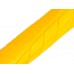 Гріпси на велосипед Ergon GA2 (136 мм, з замком, Yellow Mellow)