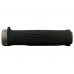 Грипсы на велосипед Ergon GDH Team (132 мм, с замком, Black) Грипсы на велосипед Ergon GDH Team (132 мм, с замком, Black)
