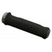 Грипсы на велосипед Ergon GDH Team (132 мм, с замком, Black) Грипсы на велосипед Ergon GDH Team (132 мм, с замком, Black)