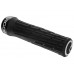 Грипсы на велосипед Ergon GE1 Evo (135 мм, с замком, Black) Грипсы на велосипед Ergon GE1 Evo (135 мм, с замком, Black)