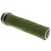 Грипсы на велосипед Ergon GE1 Evo (135 мм, с замком, Deep Moss) Грипсы на велосипед Ergon GE1 Evo (135 мм, с замком, Deep Moss)