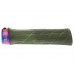 Грипсы на велосипед Ergon GE1 Evo Factory (135 мм, с замком, Frozen Moss / Oil Slick) Грипсы на велосипед Ergon GE1 Evo Factory (135 мм, с замком, Frozen Moss / Oil Slick)