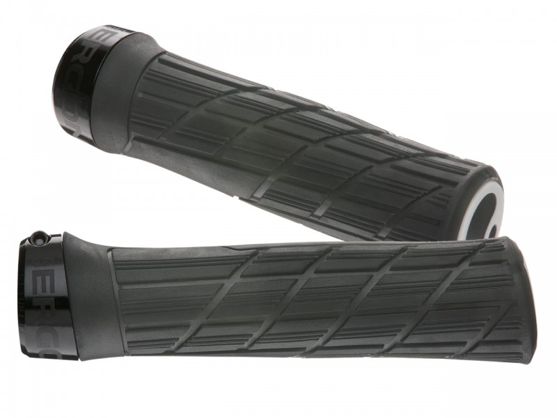 Грипсы на велосипед Ergon GE1 Evo Factory (135 мм, с замком, Frozen Stealth) Грипсы на велосипед Ergon GE1 Evo Factory (135 мм, с замком, Frozen Stealth)