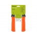 Грипсы на велосипед Ergon GE1 Evo (135 мм, с замком, Juicy Orange) Грипсы на велосипед Ergon GE1 Evo (135 мм, с замком, Juicy Orange)