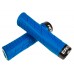 Грипсы на велосипед Ergon GE1 Evo (135 мм, с замком, Midsummer Blue) Грипсы на велосипед Ergon GE1 Evo (135 мм, с замком, Midsummer Blue)